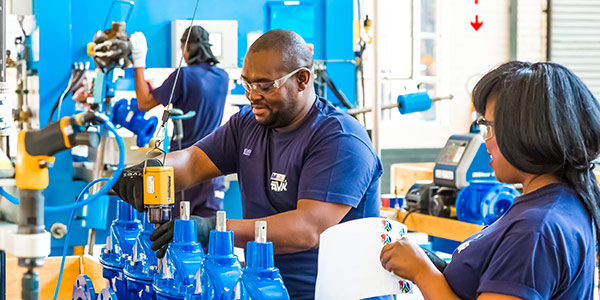 The AfCFTA opportunity: boosting intra-African trade is paramount to the continent’s economic growth post Covid-19