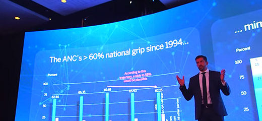 Economy video global image - 7 formats loaded