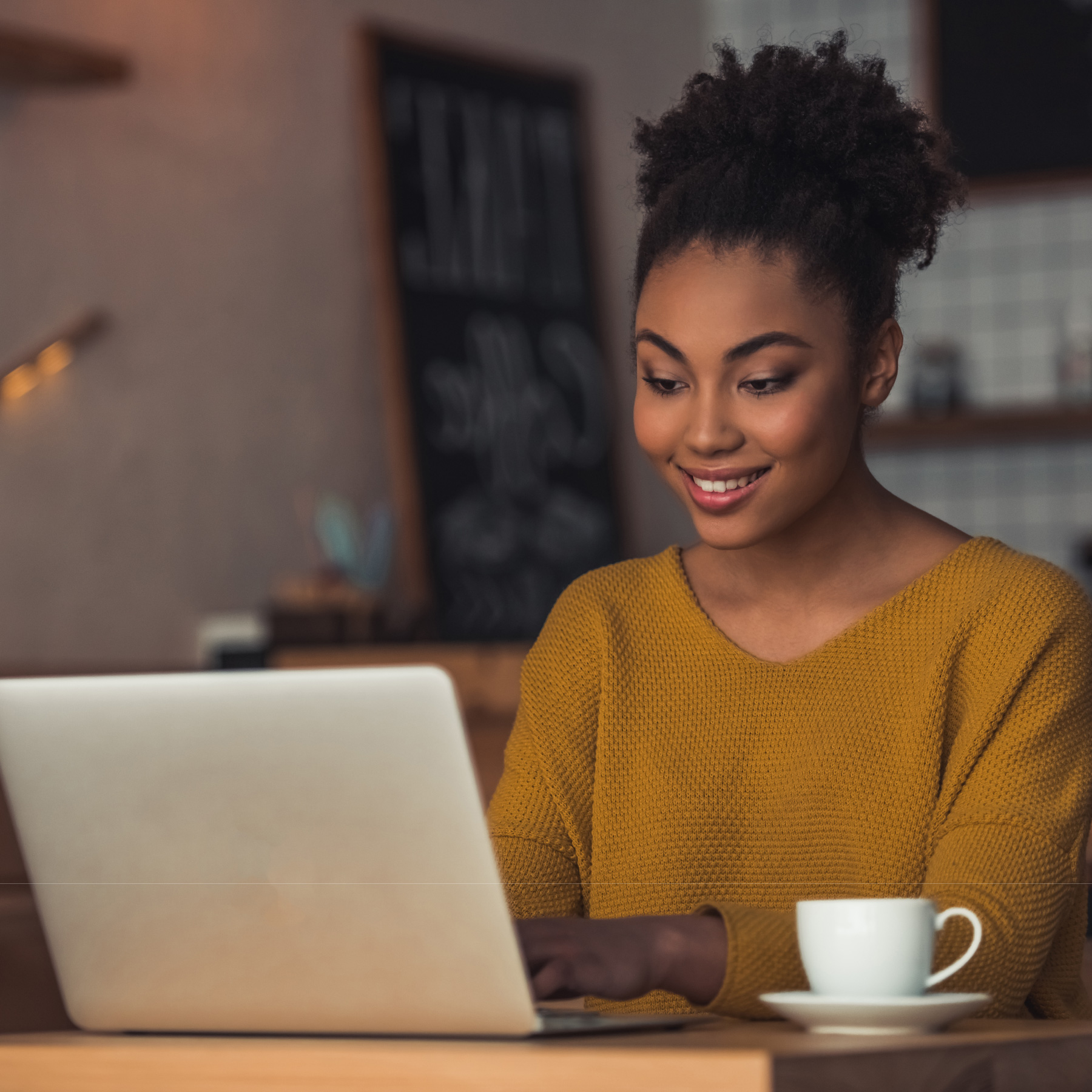 Open an Account Online