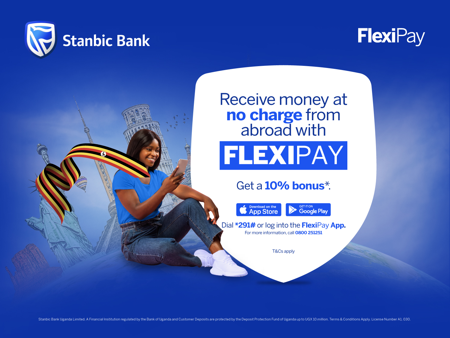 International Money Remittance