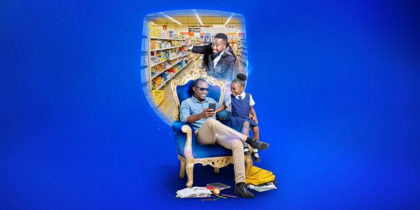 Oli in Charge Q1 - mid page banner